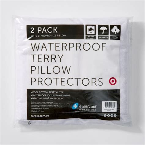 When purchased online. . Target pillow protectors
